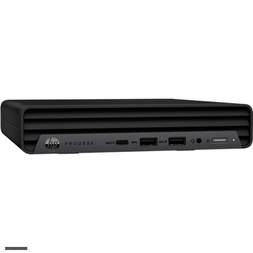 Настольный компьютер HP ProDesk 400 G6 DM (2R6E1EC)