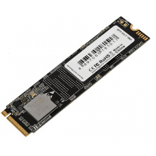 Накопитель SSD AMD PCI-E x4 128Gb R5MP128G8 Radeon M.2 2280