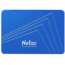Накопитель SSD Netac SATA III 240Gb NT01N535S-240G-S3X N535S 2.5\