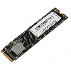 Накопитель SSD AMD PCI-E x4 256Gb R5MP256G8 Radeon M.2 2280