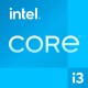 Процессор Intel Core i3 10105F, LGA 1200, OEM