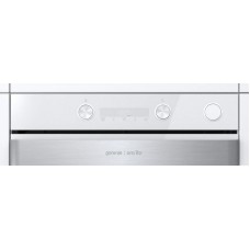 Духовой шкаф Gorenje BSA6737ORAW