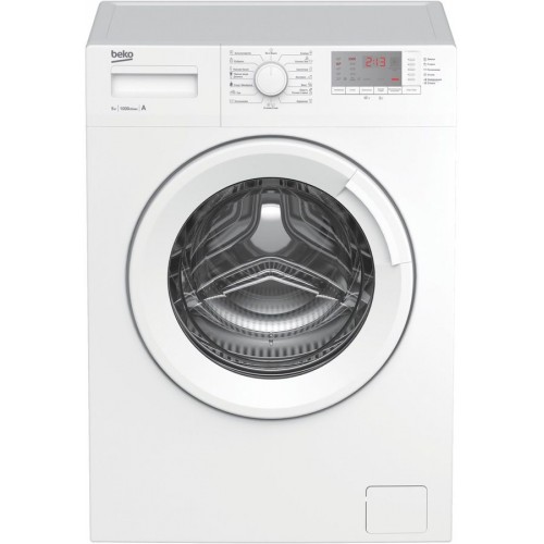  Стиральная машина Beko WRS5512BWW