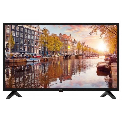 Телевизор 32" (81 см) Econ EX-32HS019B черный