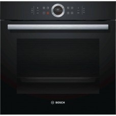 Духовой шкаф Bosch HBG672BB1S