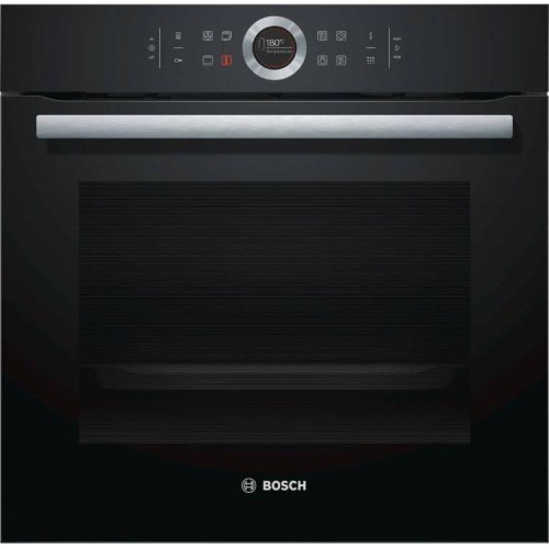 Духовой шкаф Bosch HBG672BB1S