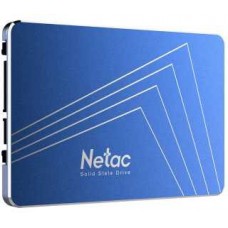 Накопитель SSD Netac SATA III 120Gb NT01N535S-120G-S3X N535S 2.5\