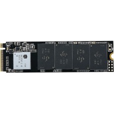 Накопитель SSD 128GB KingSpec NE-128 M.2 2280, NVMe (чт.1800MB/s, зап.590MB/s)