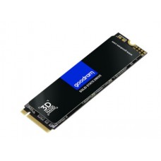Накопитель SSD M.2 Goodram PX500 256 ГБ [SSDPR-PX500-256-80]
