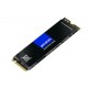 Накопитель SSD M.2 Goodram PX500 256 ГБ [SSDPR-PX500-256-80]