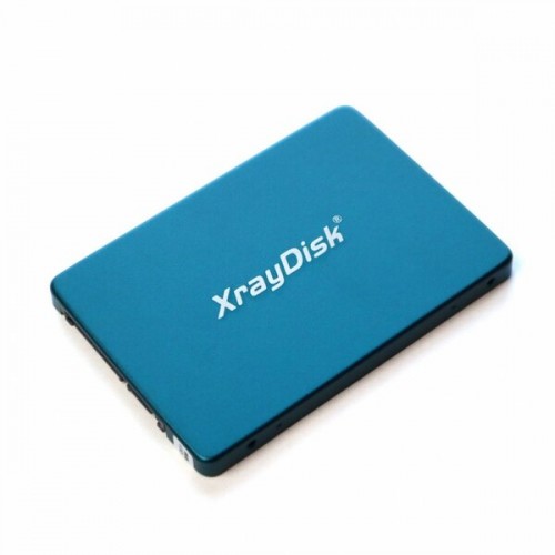 Накопитель SSD 2.5" 480GB XrayDisk (M540) SATAIII, (чт.555MB/s, зап.480MB/s)