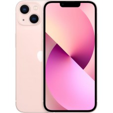 Смартфон  Apple iPhone 13 128Gb розовый