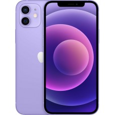 Смартфон  Apple iPhone 12 128Gb пурпурный