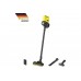 Пылесос вертикальный KARCHER VC 4