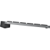 Клавиатура Logitech MX Keys Mini темно-серый/черный USB беспроводная BT/Radio LED