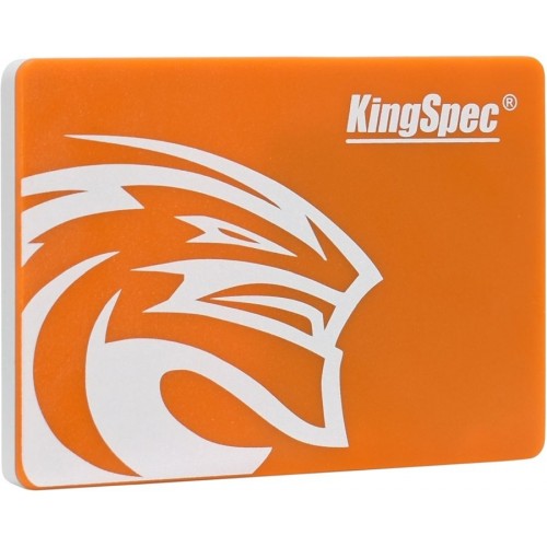 Накопитель SSD Kingspec SATA III 128Gb P3-128 2.5\"