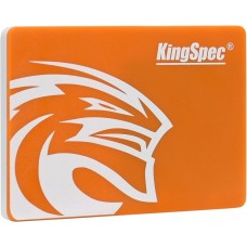 Накопитель SSD Kingspec SATA III 256Gb P3-256 2.5\