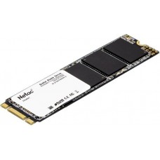 Накопитель SSD Netac SATA III 512Gb NT01N535N-512G-N8X N535N M.2 2280