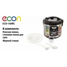 Мультиварка ECON ECO-50MC