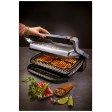 Гриль электрический Tefal GC722D34 Optigrill+XL