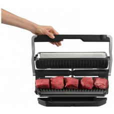 Гриль электрический Tefal GC722D34 Optigrill+XL