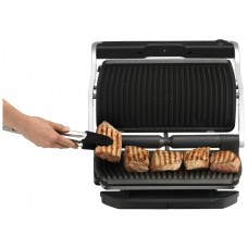 Гриль электрический Tefal GC722D34 Optigrill+XL