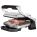 Гриль электрический Tefal GC722D34 Optigrill+XL