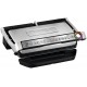 Гриль электрический Tefal GC722D34 Optigrill+XL