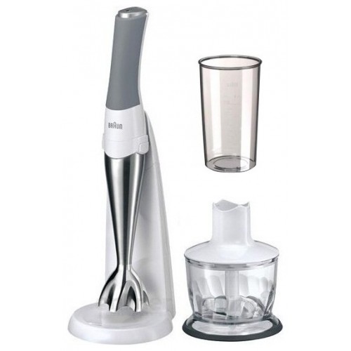 Блендер BRAUN MR 730 CC