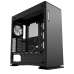 Корпус ATX GameMax 9909 VEGA Perspex, акрил, черный, подсветка, без БП, USB3.0 на передней панели