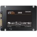 SSD накопитель Samsung 250Gb 870 EVO MZ-77E250B/EU