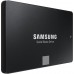 SSD накопитель Samsung 250Gb 870 EVO MZ-77E250B/EU