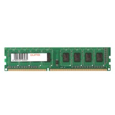 Оперативная память DIMM QUMO 2GB DDR3-1600 (QUM3U-2G1600T11L)