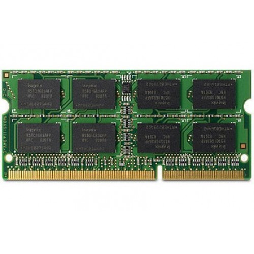 Оперативная память SO-DIMM QUMO 2GB DDR3-1600 (QUM3S-2G1600T11L)