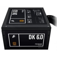 Блок питания 1STPLAYER DK PREMIUM 600W BRONZE PS-600AX