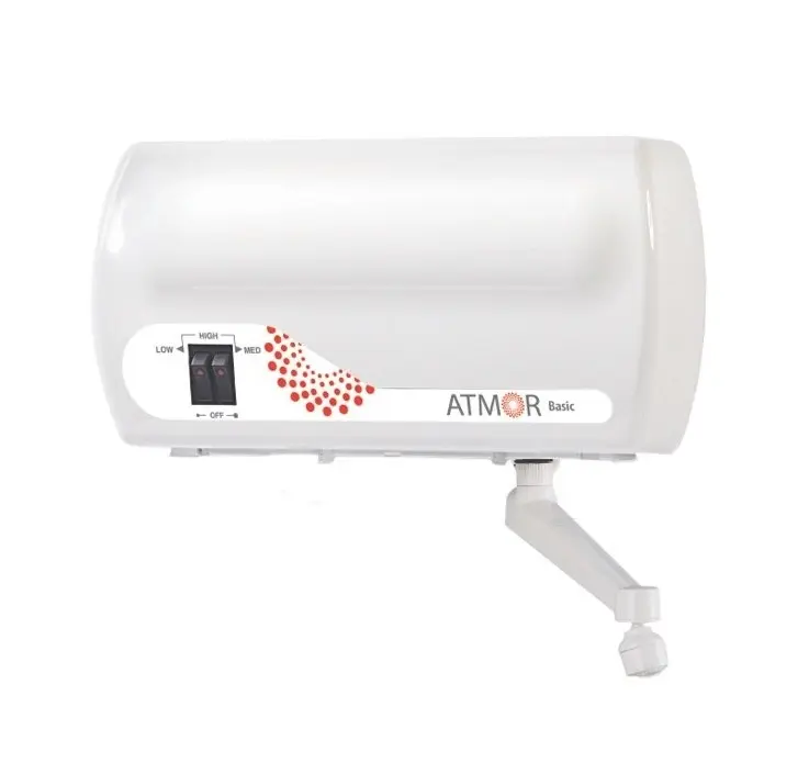 Водонагреватель Atmor Basic 5000 Кухня