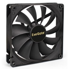 Вентилятор ExeGate EX14025S3P 140x140x25мм 900RPM [EX283396RUS]