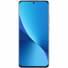 Мобильный телефон Xiaomi 12X 8/256Gb blue