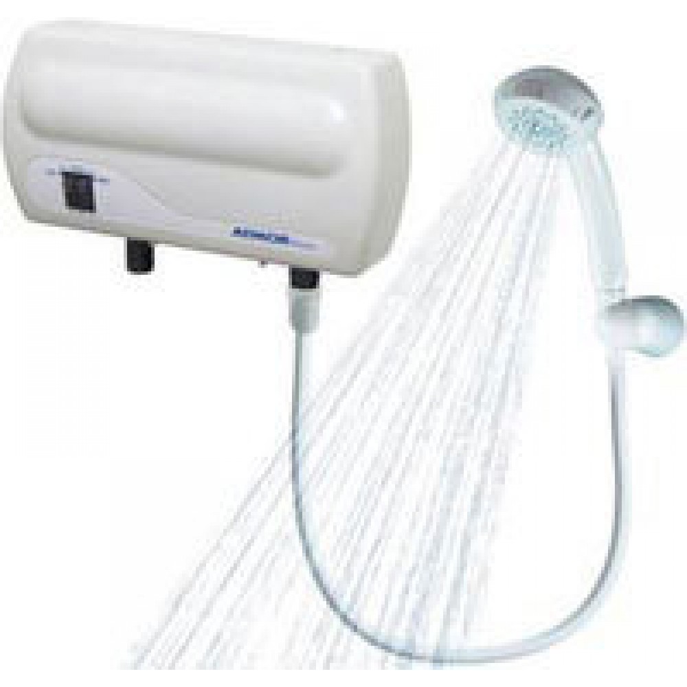 Проточный электрический водонагреватель Atmor Basic 5 душ