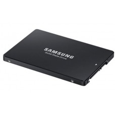 Накопитель SSD, 2.5(SFF) Samsung Enterprise, PM893, 1920GB, TLC, SATA 3.3 6Gbps, R550/W530Mb/s, IOPS(R4K) 97K/31K, MTBF 2M, 1 DWPD, OEM, 5 years, (analog MZ7LH1T9HMLT-00005)