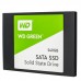 Накопитель SSD 2.5" 240 ГБ SATA WD Green [WDS240G3G0A]