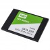 Накопитель SSD 2.5" 240 ГБ SATA WD Green [WDS240G3G0A]