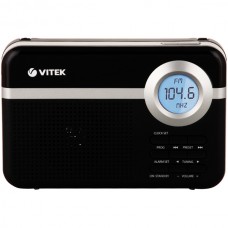 Радиоприемник VITEK VT-3592 