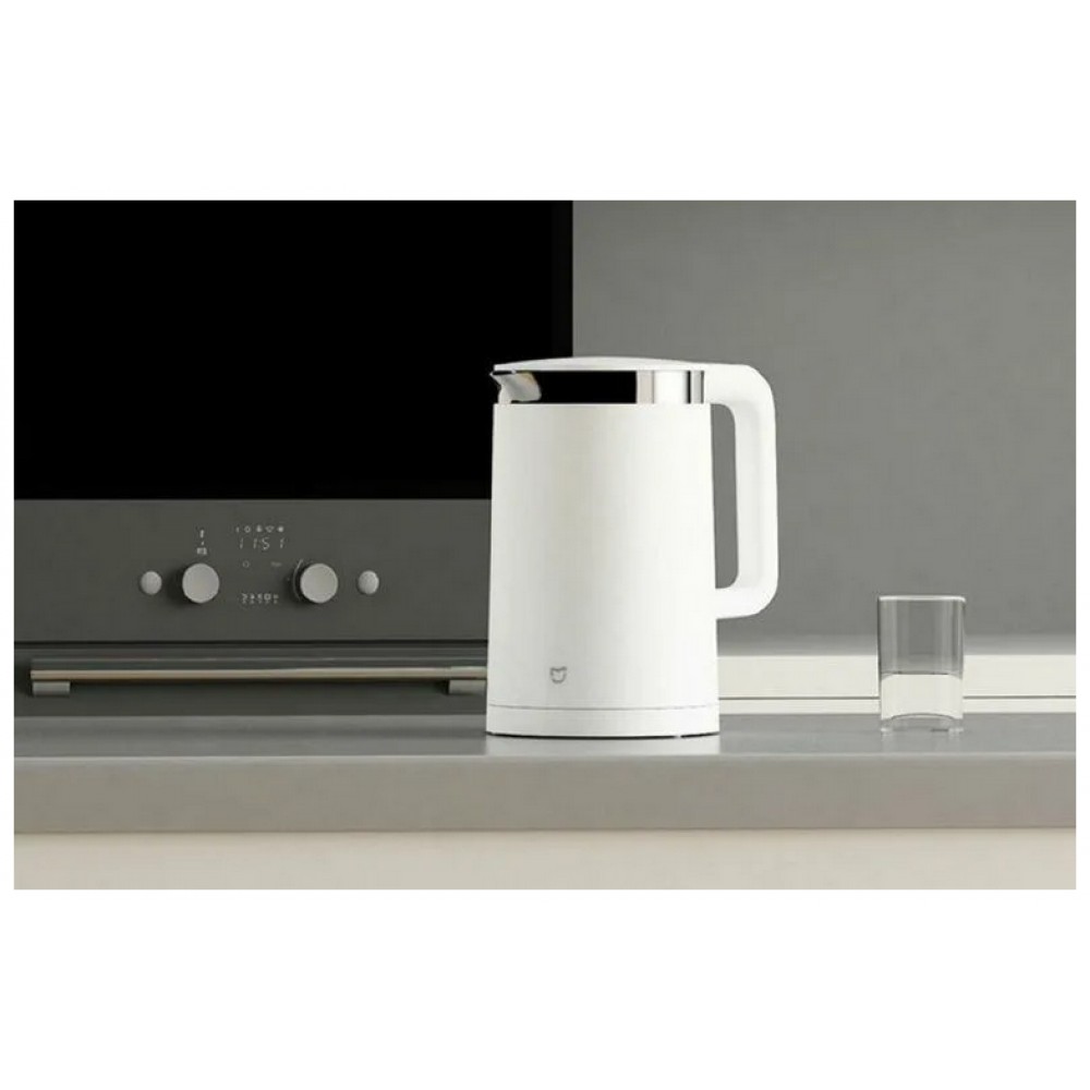 Mi smart kettle pro. Электрочайник Xiaomi mi Smart kettle Pro. Xiaomi Mijia Smart Home kettle. Xiaomi Mijia Smart kettle. Умный чайник Xiaomi mi Smart kettle Pro белый.