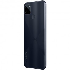 смартфон Realme C21Y 4/64Gb черный