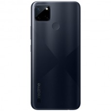 смартфон Realme C21Y 4/64Gb черный