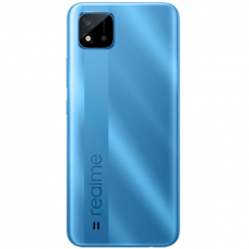 Смартфон Realme C11 2/32Gb голубой