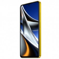 Мобильный телефон Xiaomi POCO X4 Pro 8/256Gb желтый