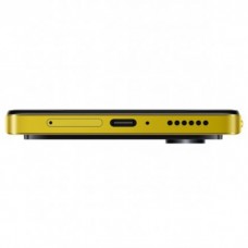 Мобильный телефон Xiaomi POCO X4 Pro 8/256Gb желтый