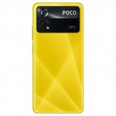 Мобильный телефон Xiaomi POCO X4 Pro 8/256Gb желтый